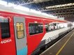 Gatwick Express London