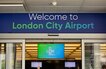 London City Airport