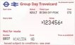 Group Day Travelcards Londen