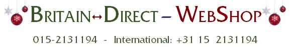 Britain-Direct webshop