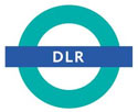 DLR tickets kopen via Britain-Direct