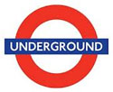 Underground tickets kopen via Britain-Direct