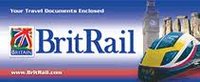BritRail Pass England Only 